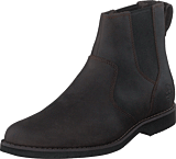 Woodhull Chelsea Basic Dark Brown - Bild 9
