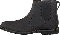 Woodhull Chelsea Basic Dark Brown - Bild 10