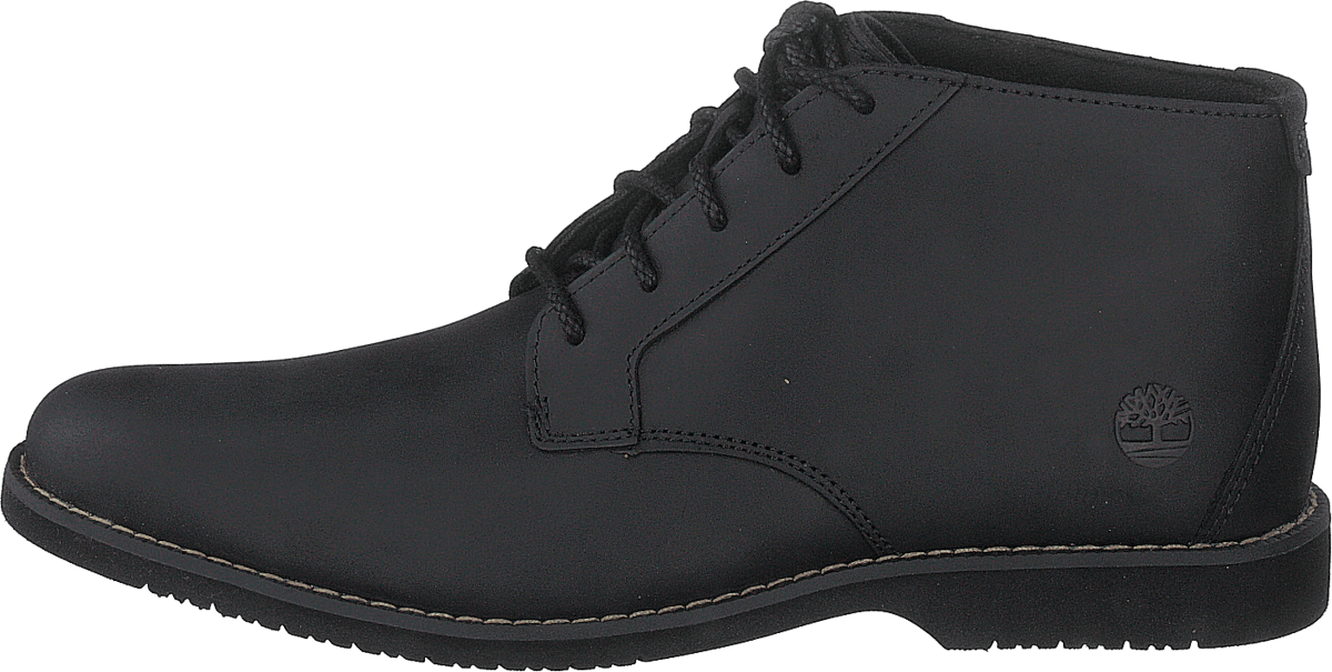 Mens timberland sales black chukka boots