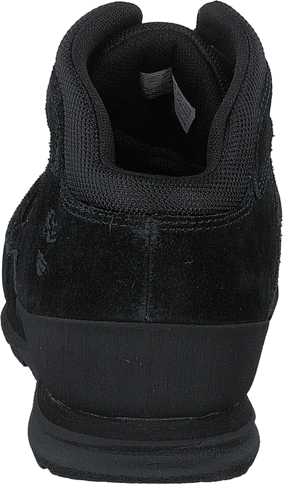 Euro Rock Heritage L/f Basic Jet Black