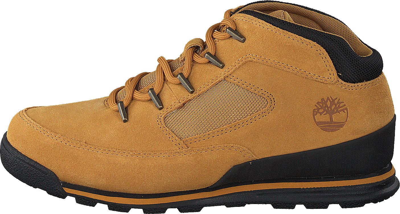 Euro Rock Heritage L f Basic Wheat Shoes for every occasion