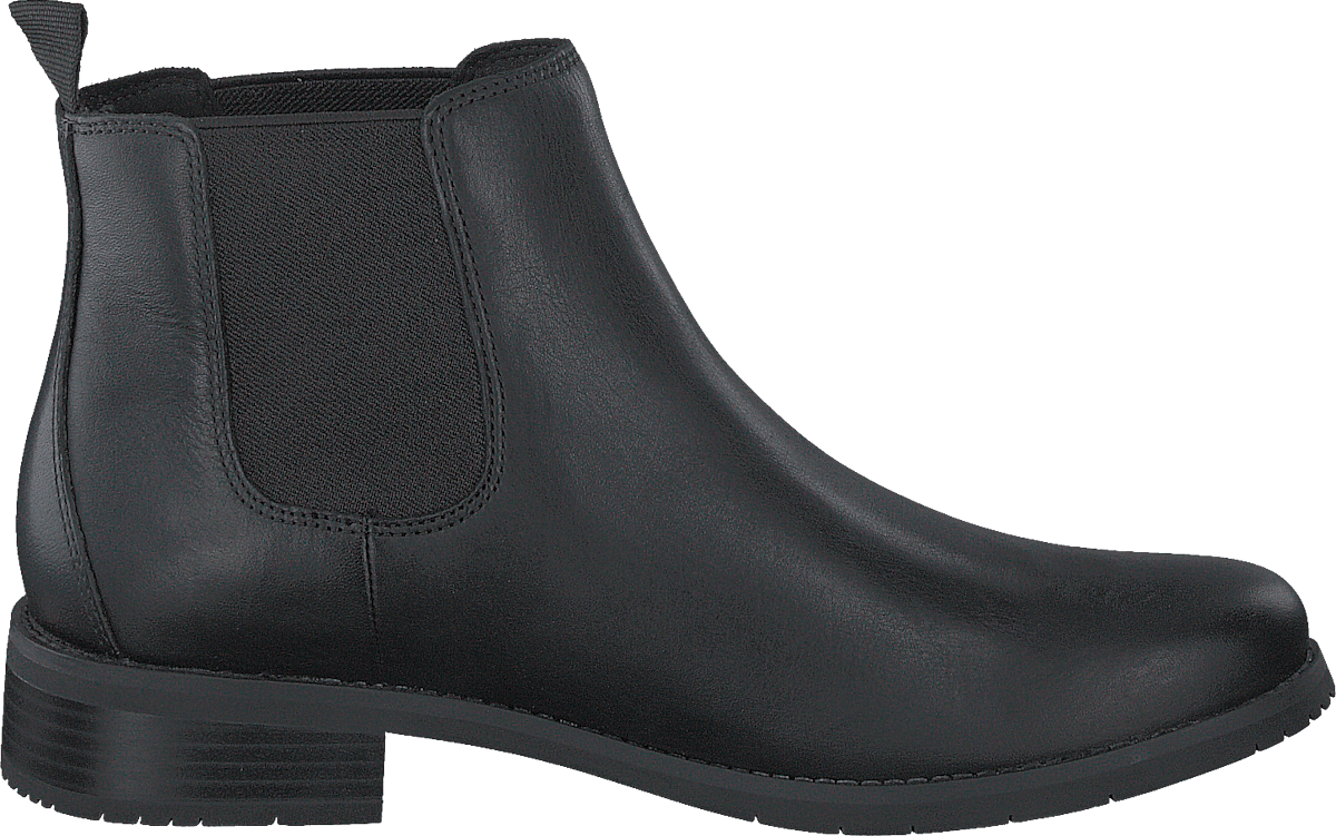 Mont chevalier chelsea for women in dark brown best sale