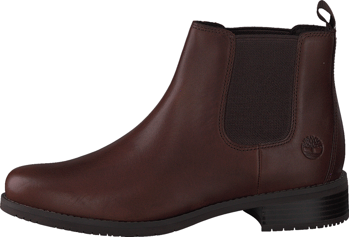Timberland mont 2025 chevalier chelsea boots
