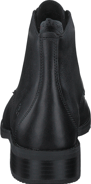 mont chevalier mid lace up boot