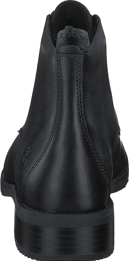 mont chevalier mid lace up boot