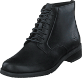 Mont Chevalier Mid Lace Up Black - Bild 9