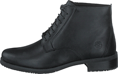 Mont Chevalier Mid Lace Up Black - Bild 10