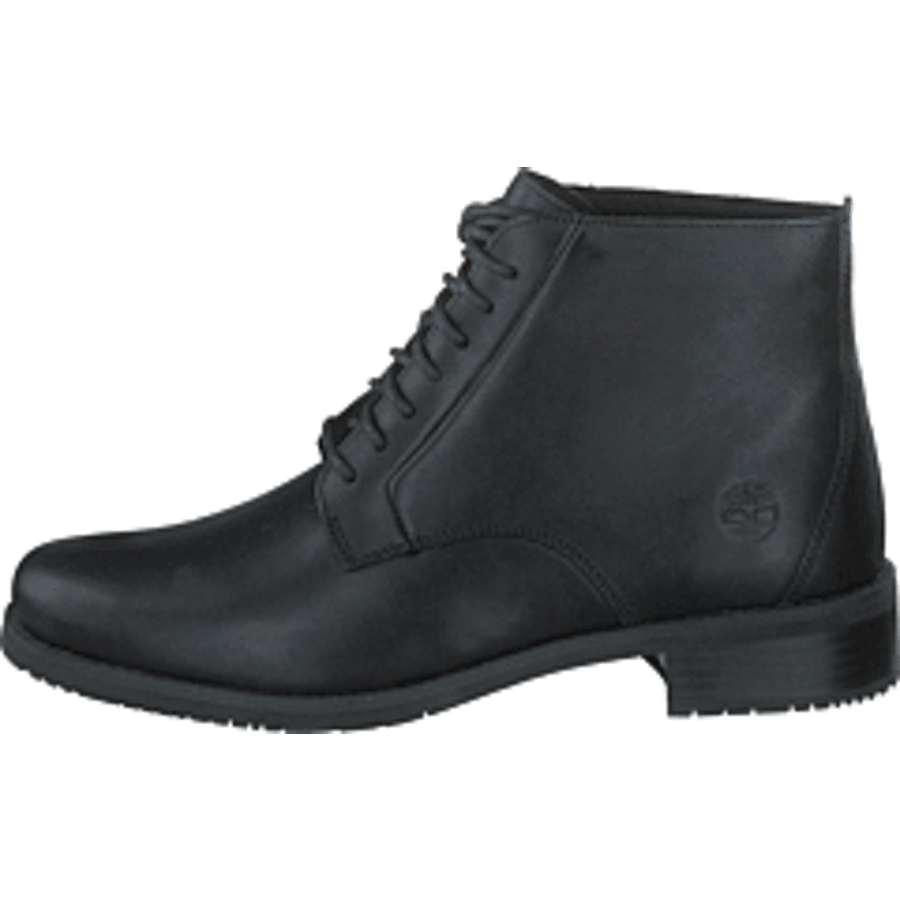 Mont Chevalier Mid Lace Up Black - Bild 10