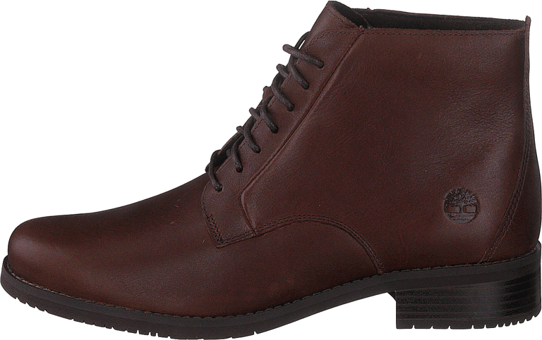 mont chevalier mid lace up boot