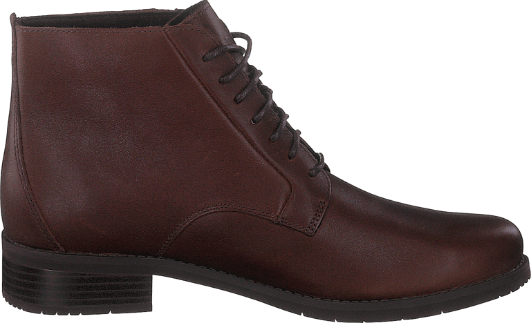 mont chevalier mid lace up boot