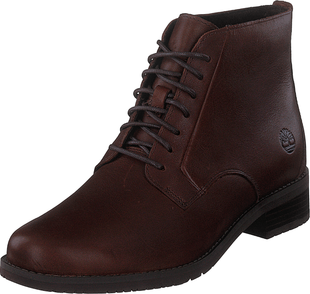 mont chevalier mid lace up boot