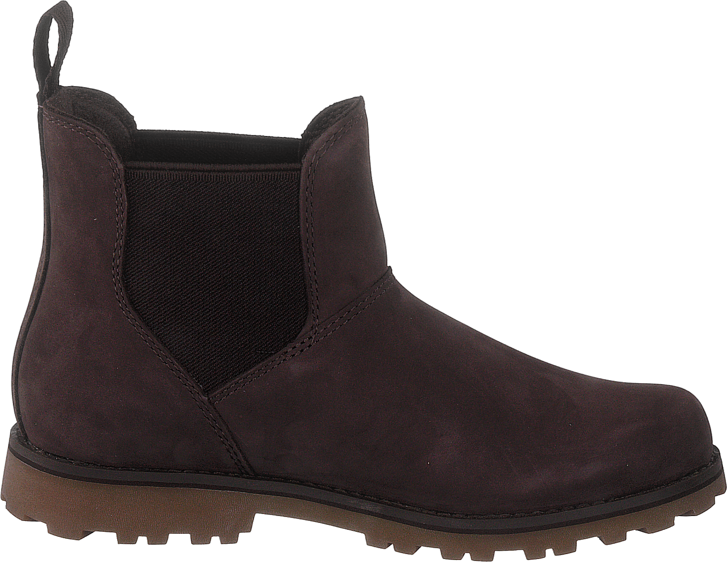 Asphalt Trail Chelsea Boot Soil - Bild 2