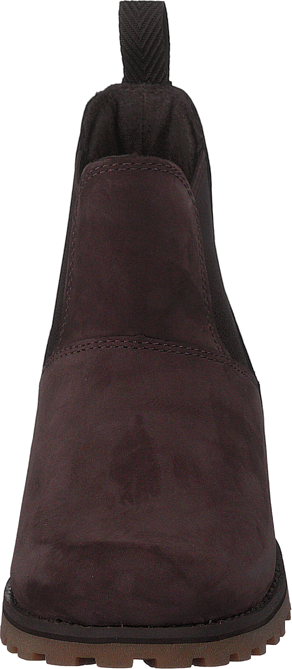 Asphalt Trail Chelsea Boot Soil - Bild 4