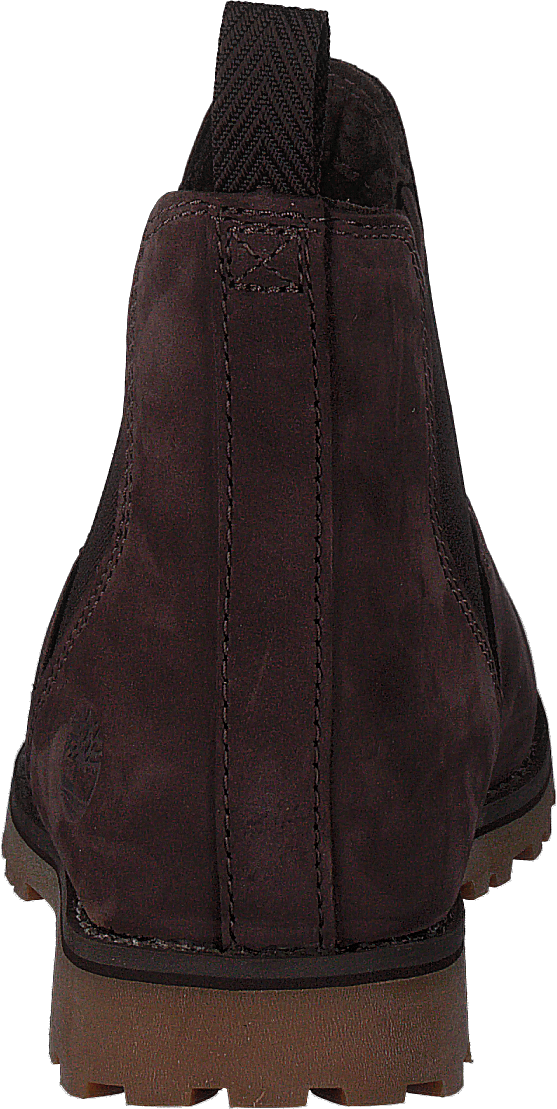 Asphalt Trail Chelsea Boot Soil - Bild 5