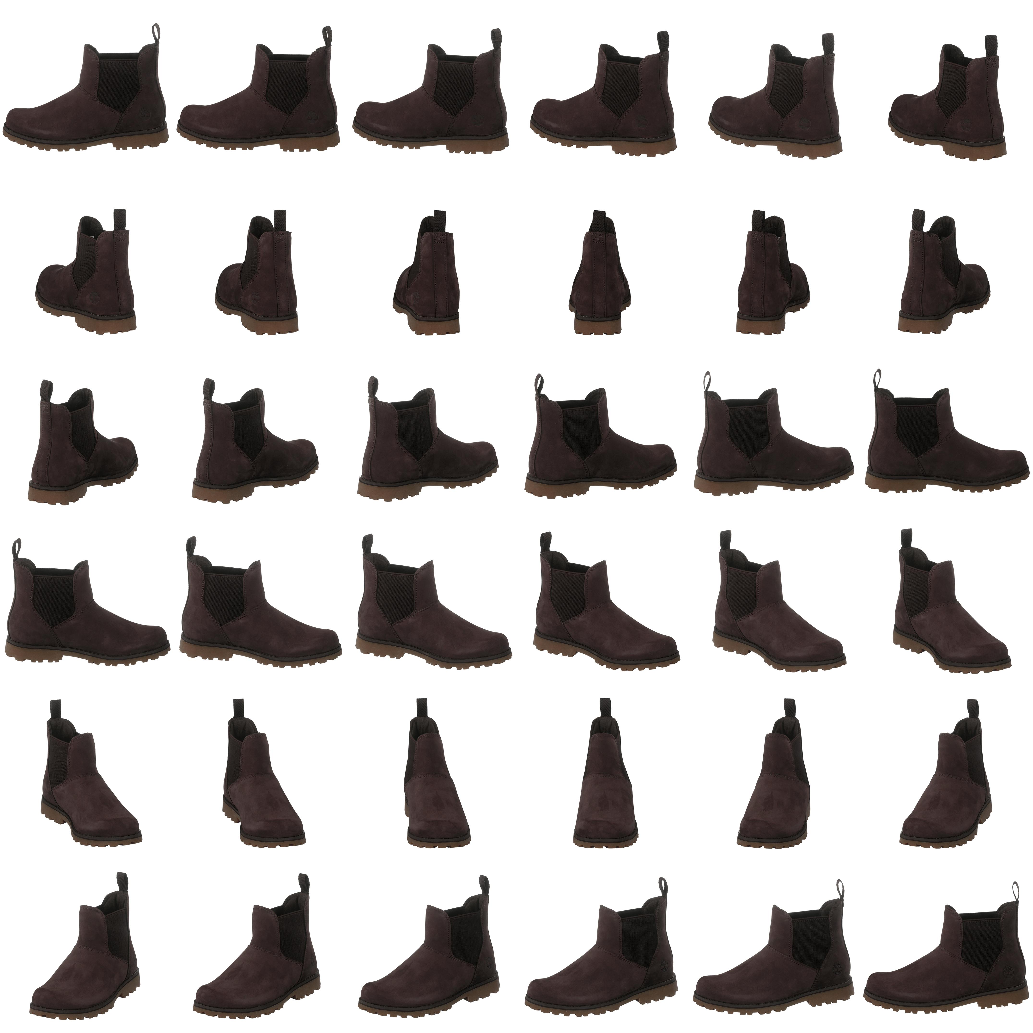 Asphalt Trail Chelsea Boot Soil - Bild 8