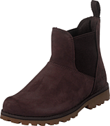 Asphalt Trail Chelsea Boot Soil - Bild 9