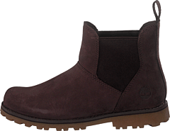 Asphalt Trail Chelsea Boot Soil - Bild 10