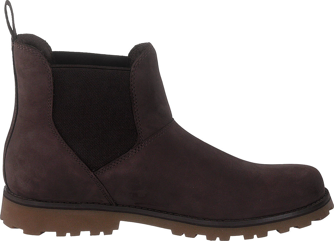 Asphalt Trail Chelsea Boot Soil - Bild 2