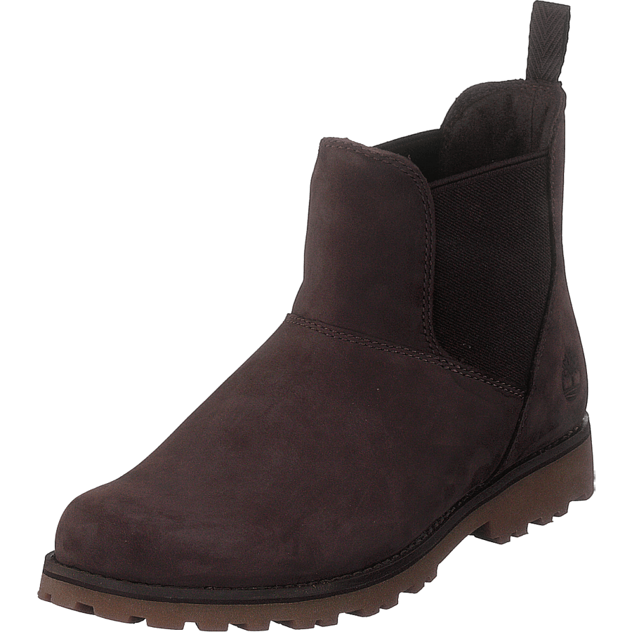 Asphalt Trail Chelsea Boot Soil - Bild 3