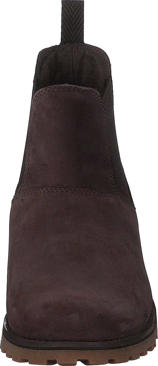 Asphalt Trail Chelsea Boot Soil - Bild 4