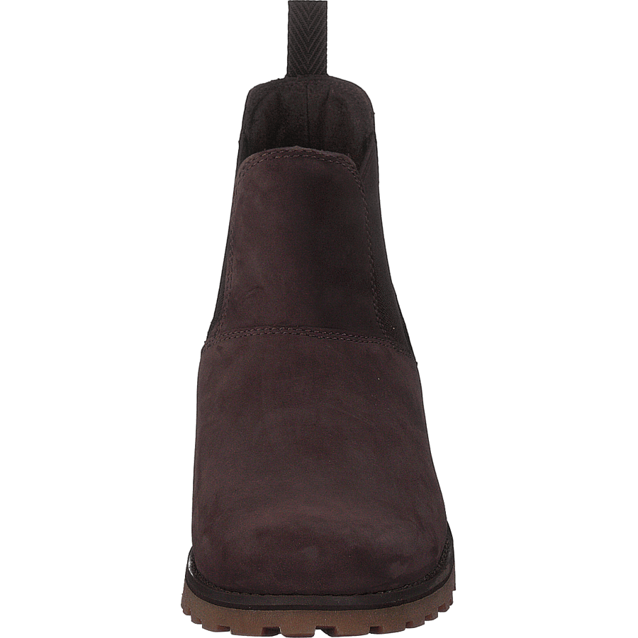 Asphalt Trail Chelsea Boot Soil - Bild 4