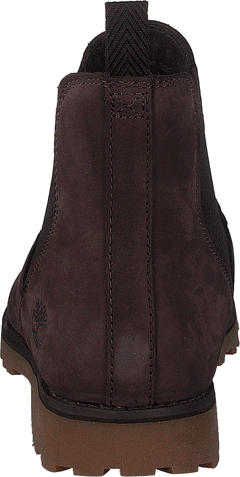 Asphalt Trail Chelsea Boot Soil - Bild 5