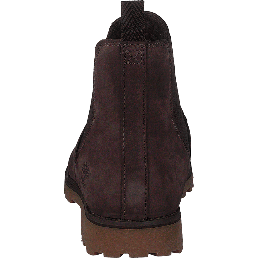 Asphalt Trail Chelsea Boot Soil - Bild 5