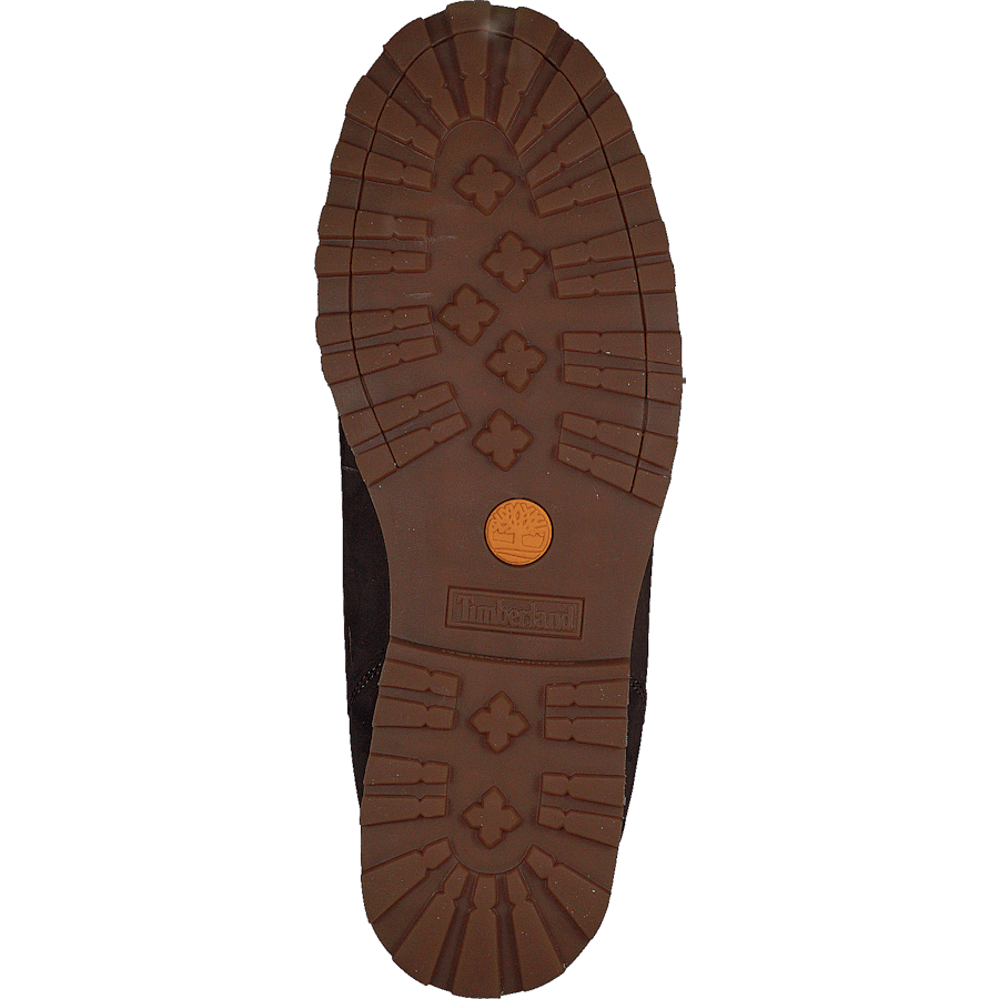 Asphalt Trail Chelsea Boot Soil - Bild 7