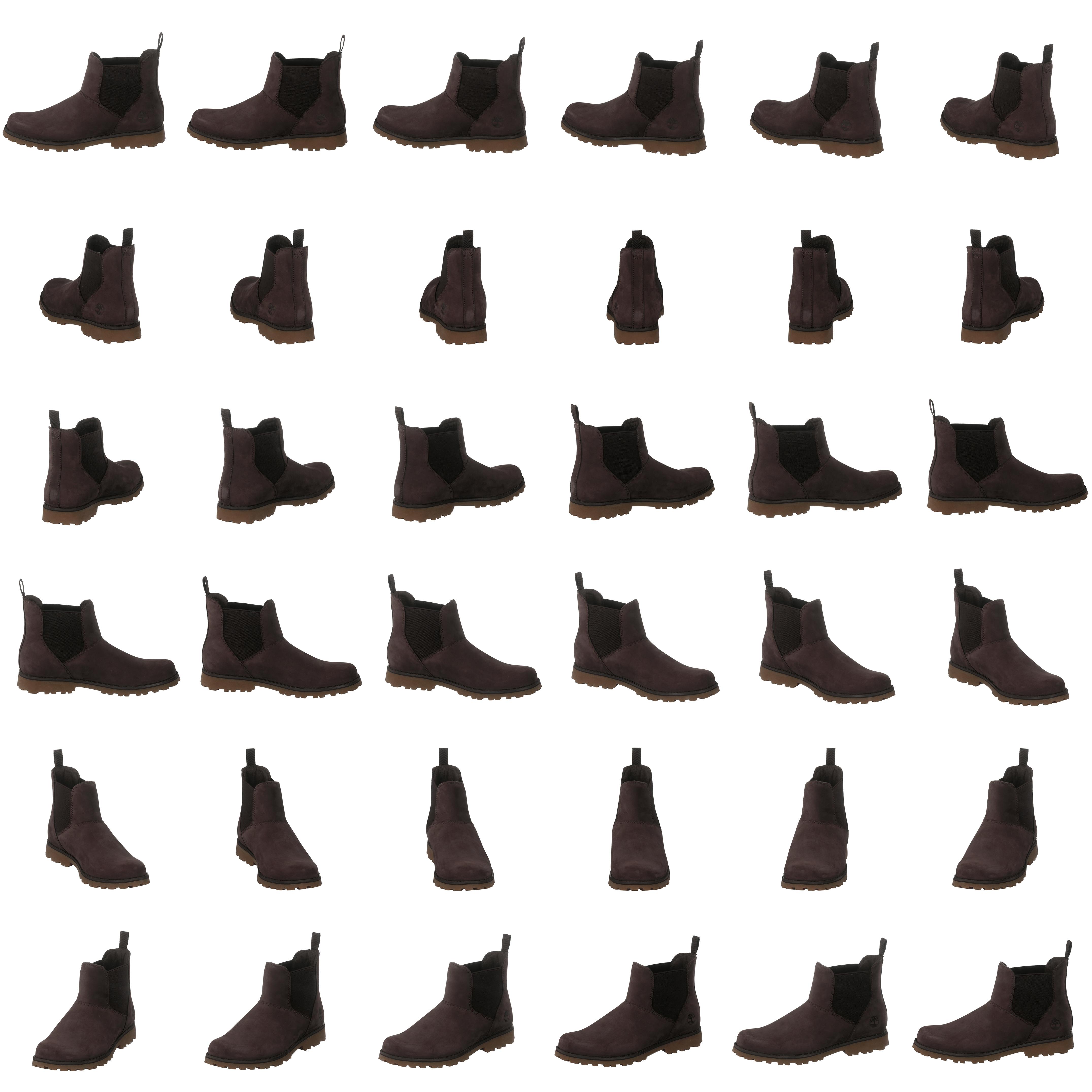 Asphalt Trail Chelsea Boot Soil - Bild 8