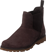 Asphalt Trail Chelsea Boot Soil - Bild 9