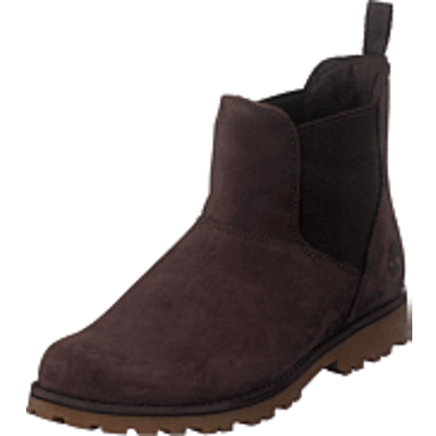 Asphalt Trail Chelsea Boot Soil - Bild 9