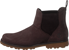 Asphalt Trail Chelsea Boot Soil - Bild 10