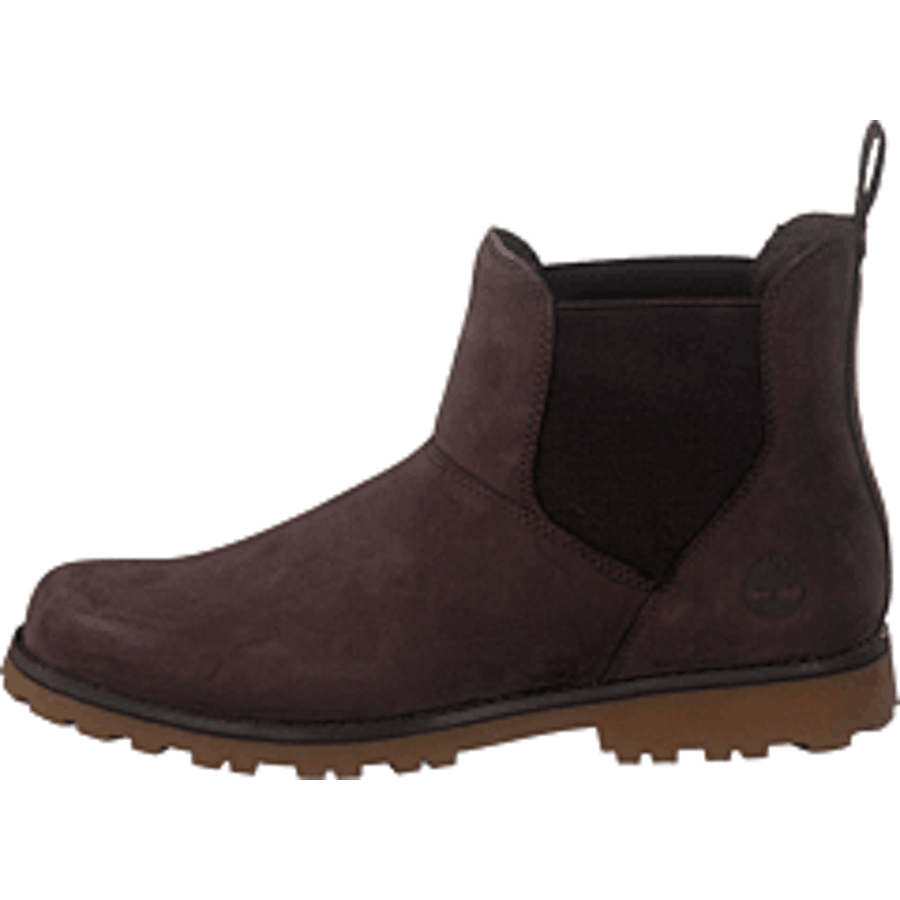 Asphalt Trail Chelsea Boot Soil - Bild 10