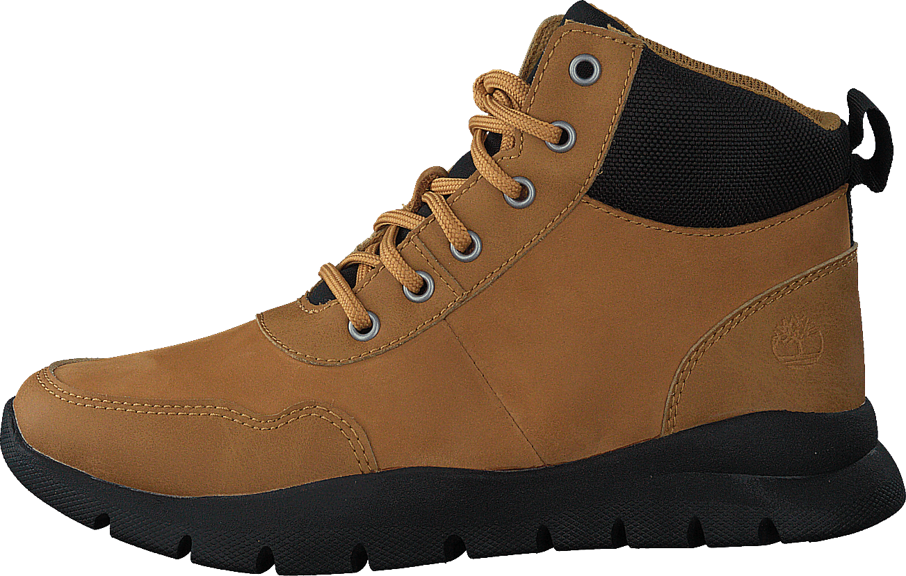 Timberland footway discount