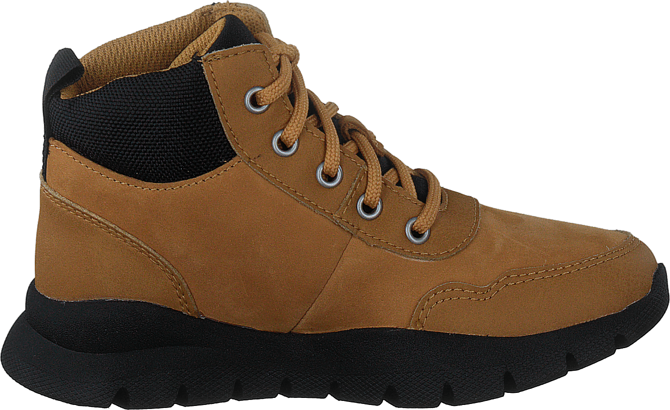 Boroughs Project Sneaker Boot Wheat - Bild 2