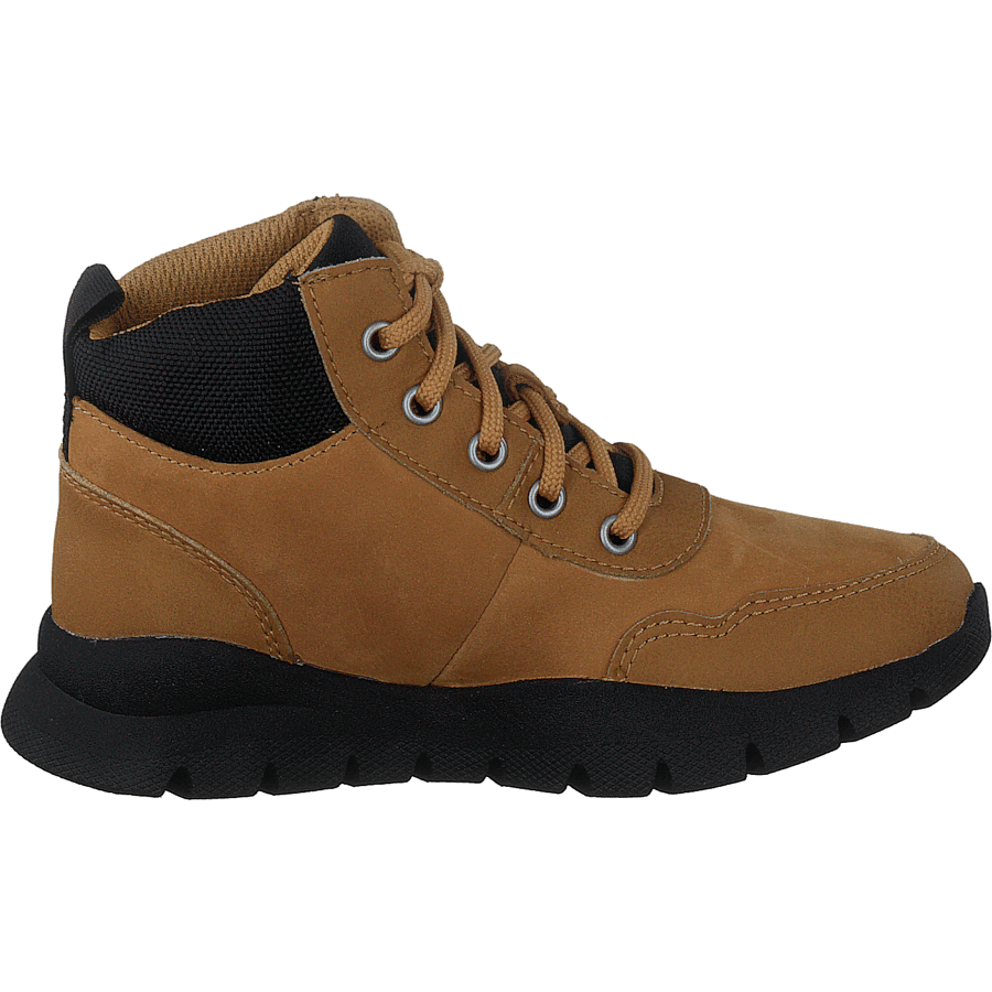 Boroughs Project Sneaker Boot Wheat - Bild 2