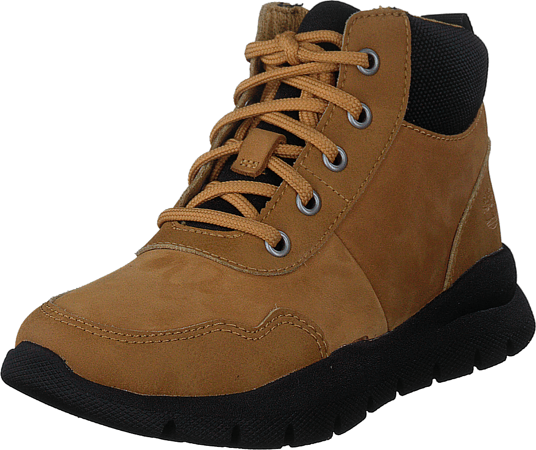 Boroughs Project Sneaker Boot Wheat - Bild 3