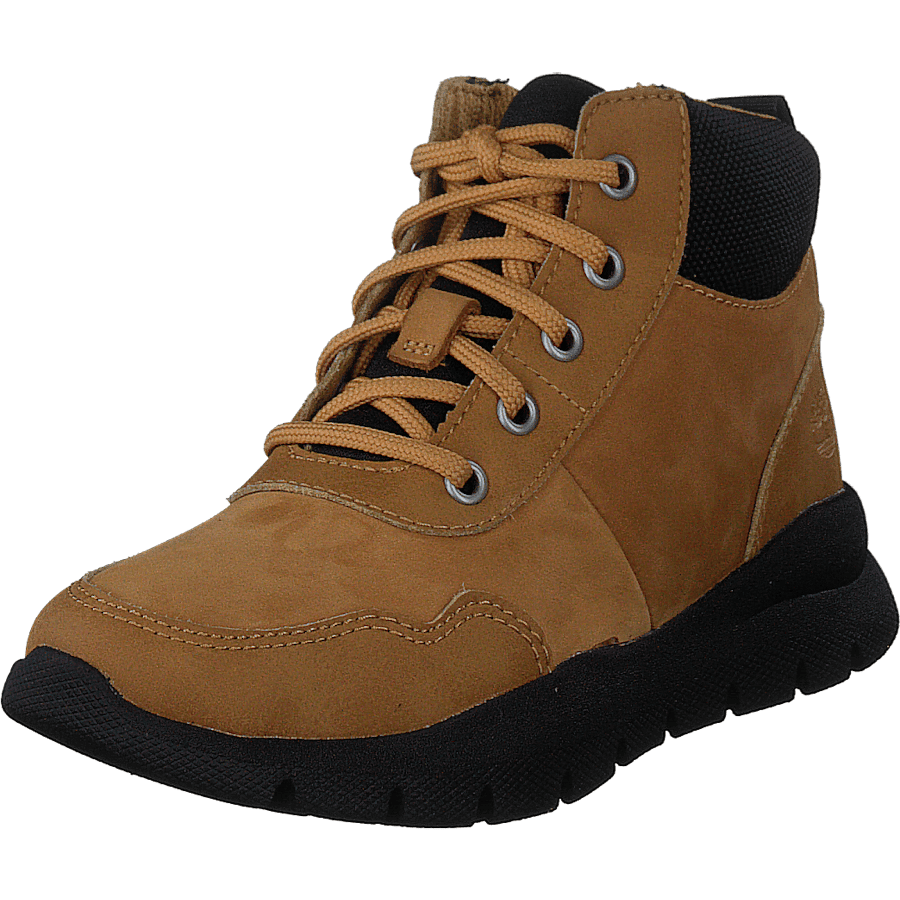 Boroughs Project Sneaker Boot Wheat - Bild 3