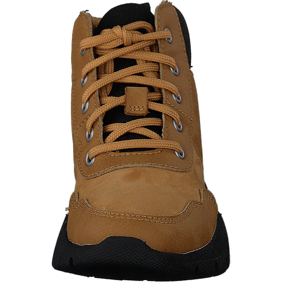 Boroughs Project Sneaker Boot Wheat - Bild 4