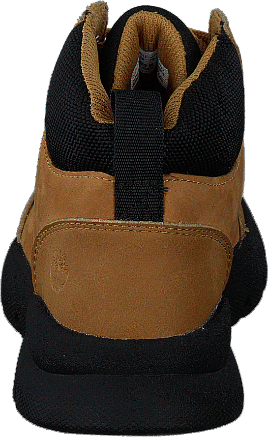 Boroughs Project Sneaker Boot Wheat - Bild 5