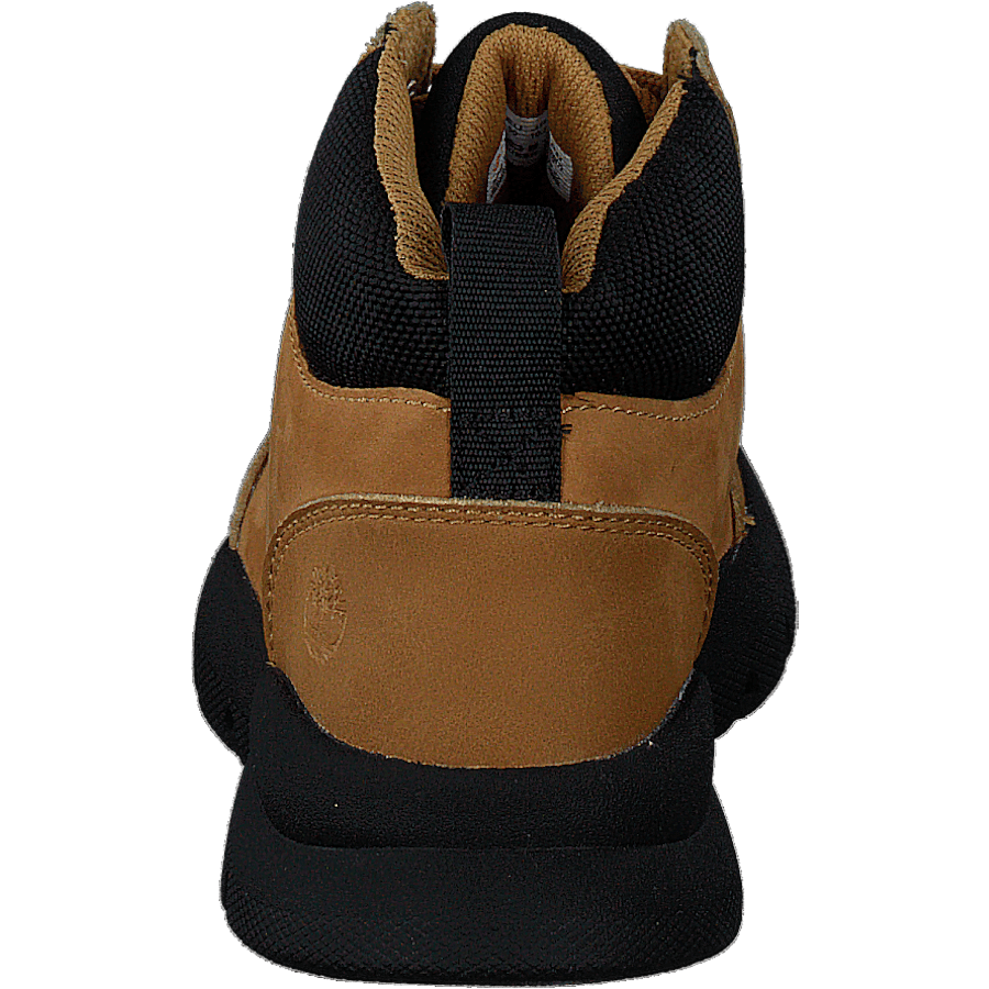 Boroughs Project Sneaker Boot Wheat - Bild 5