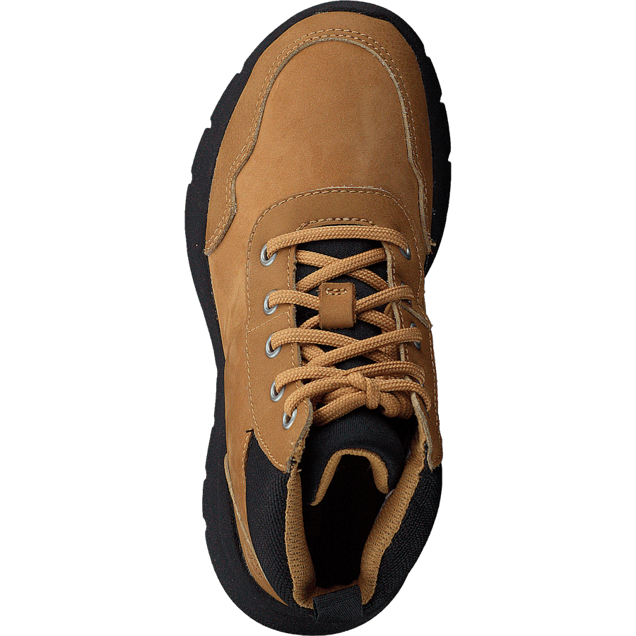 Boroughs Project Sneaker Boot Wheat - Bild 6