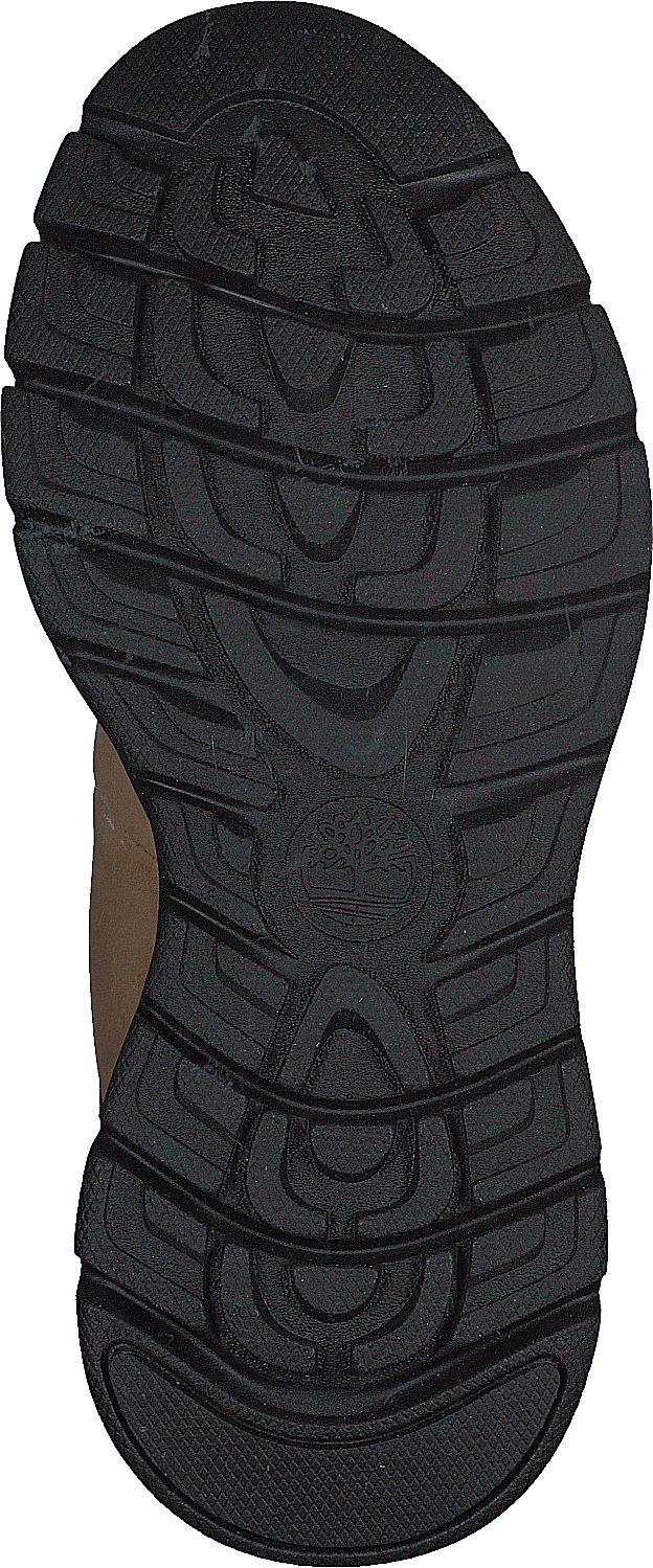 Boroughs Project Sneaker Boot Wheat - Bild 7