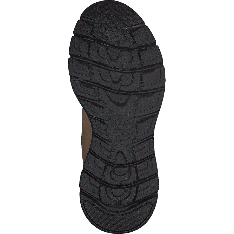 Boroughs Project Sneaker Boot Wheat - Bild 7