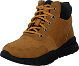 Boroughs Project Sneaker Boot Wheat - Bild 9