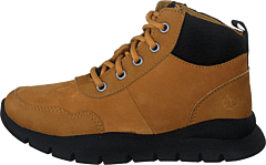 Boroughs Project Sneaker Boot Wheat - Bild 10