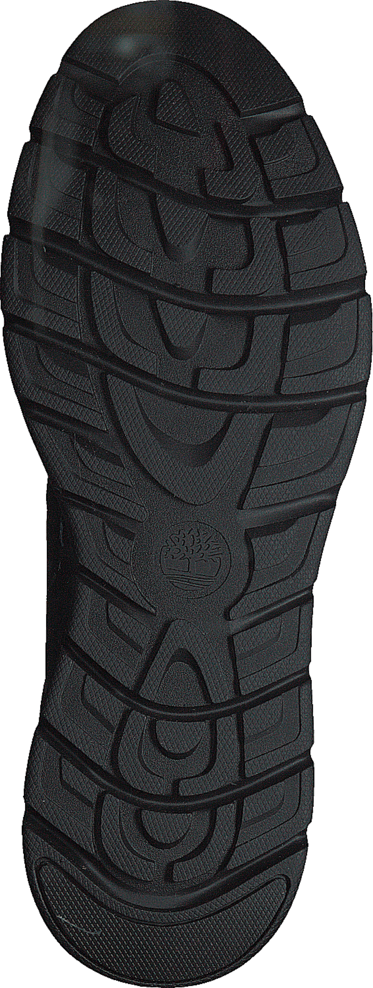 Boroughs Project Sneaker Boot Black