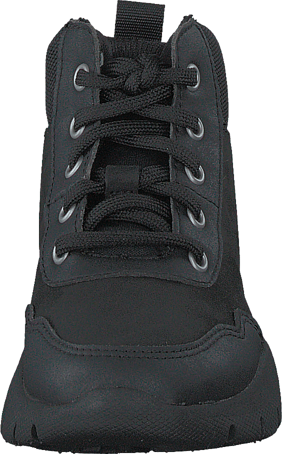 Boroughs Project Sneaker Boot Black - Bild 4