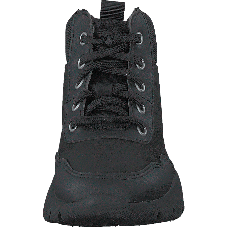 Boroughs Project Sneaker Boot Black - Bild 4