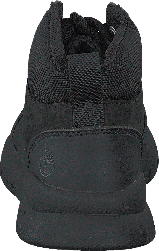 Boroughs Project Sneaker Boot Black - Bild 5